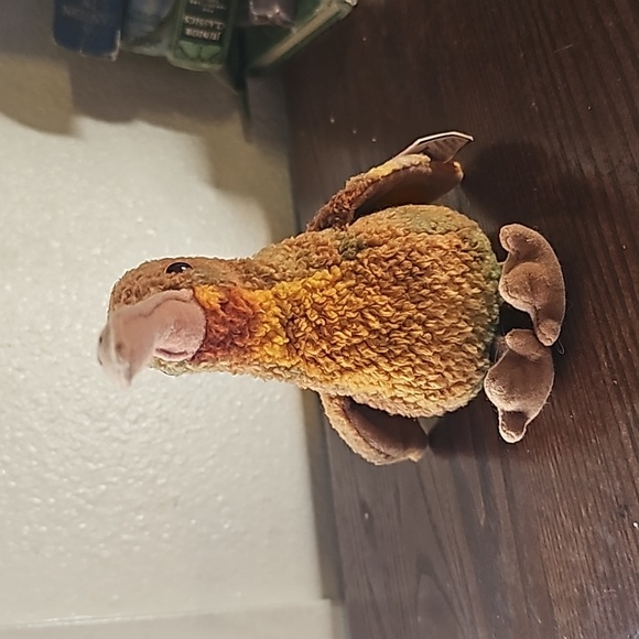 Ty Beanie Babies Beak, February 3, 1998 - Picture 2 of 8